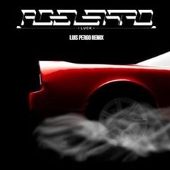 Luck - Acelerao (Luis Pergo Remix) Preview