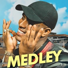 MC IG - Medley 2020 (DJ Puffe)