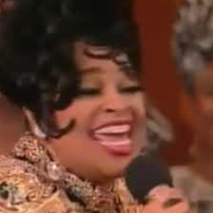 Karen Clark Sheard - Balm In Gilead (remix)