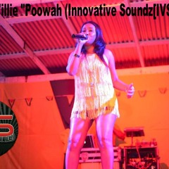 Vanita Willie - Poowah (Innovative Soundz[IVS] Refix)