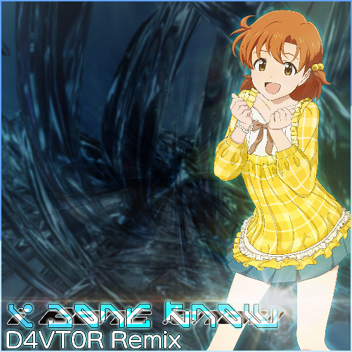 I Don't Know (D4VT0R Remix)