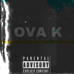 OVA k