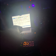 CHUCHU & SELECTOR MOTION LIVE @ FANTASY FRIDAYS 4.4.25