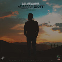 Milad & Rahil - Az Saram Biofti