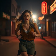 Runnin' Wild
