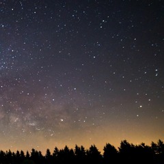 Calming Crickets | Relaxing Music For Rest & Sleep | Relaxation & Healing