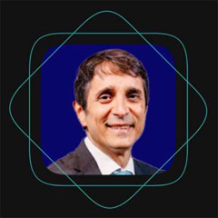 #6 - Egídio Dórea, professor e médico