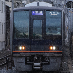 WRIGGLED KYOBASHI