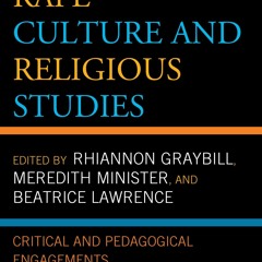 READ⚡(PDF)❤ Rape Culture and Religious Studies: Critical and Pedagogical Engagem