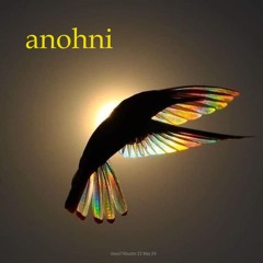 Anohni & the Johnsons