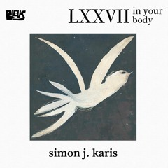 LXXVII - simon j. karis