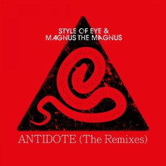 Antidote (Highbloo Remix)