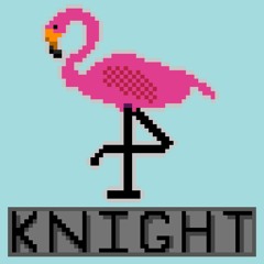 Flamingo~!