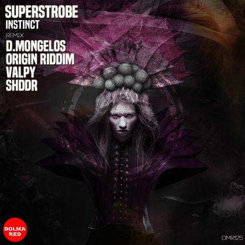 Superstrobe - Instinct