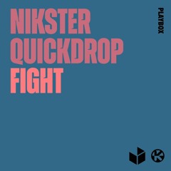 Fight (with NIKSTER)