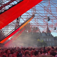 1h10 of (hard)House / Trance