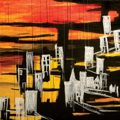 a room for confusion