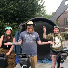 Review Special Price 2-Hour Guided Segway Tour Of Asheville