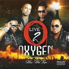 OXYGEN LIVE - - DABENS - - PRAN PASYANS