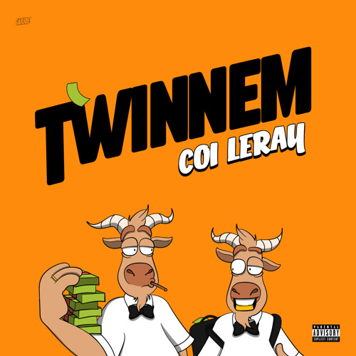 Stream Coi Leray TWINNEM by Coi Leray Listen online for free on