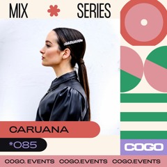 COGO Mix 085: Caruana