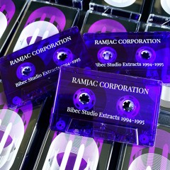 Ramjac Corporation - Definitely Dub (With Milo Lapis 50-50)