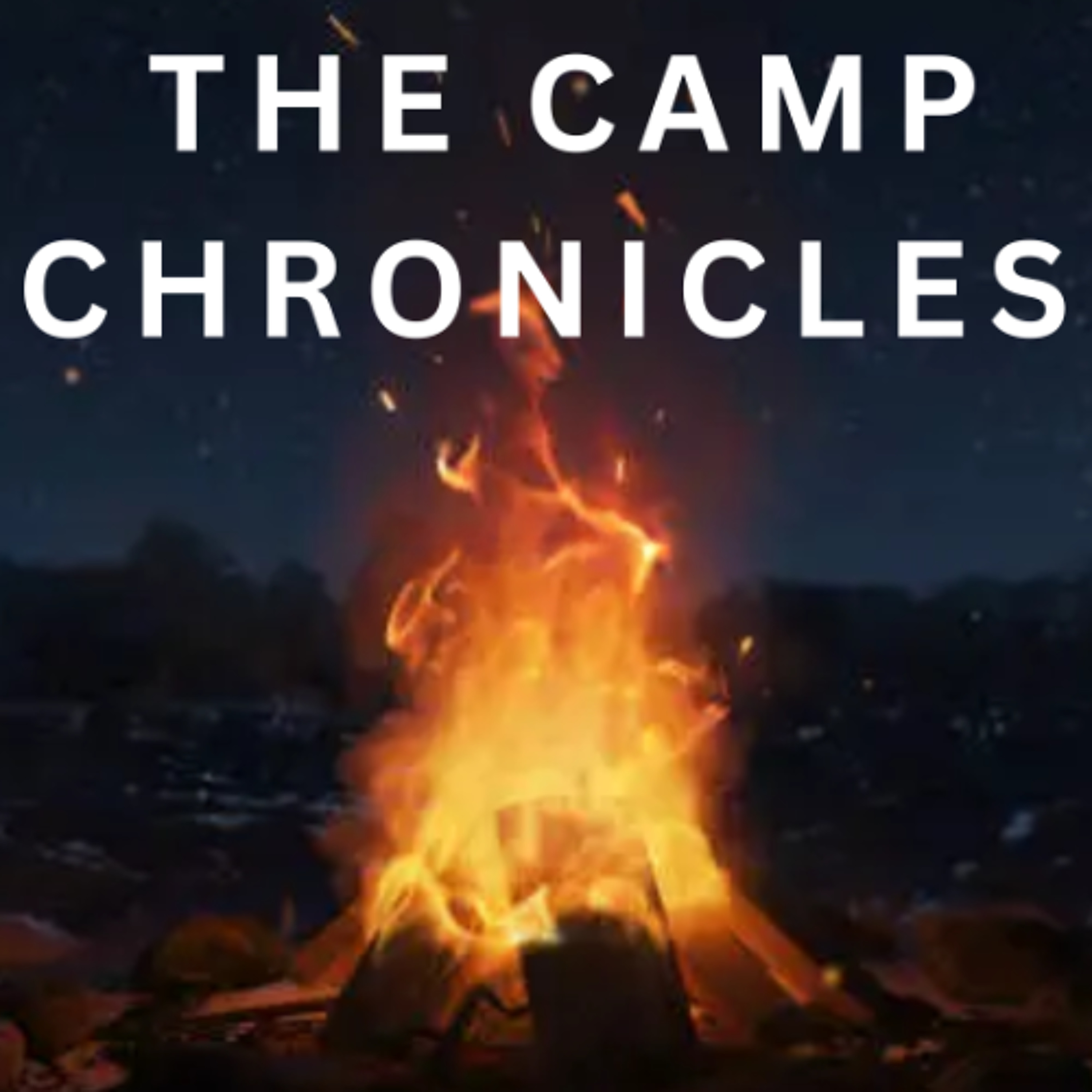 The Camp Chronicles - Zahra, Kitty and Tracy - St Gabriel's School