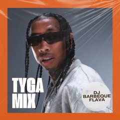 Tyga Mix