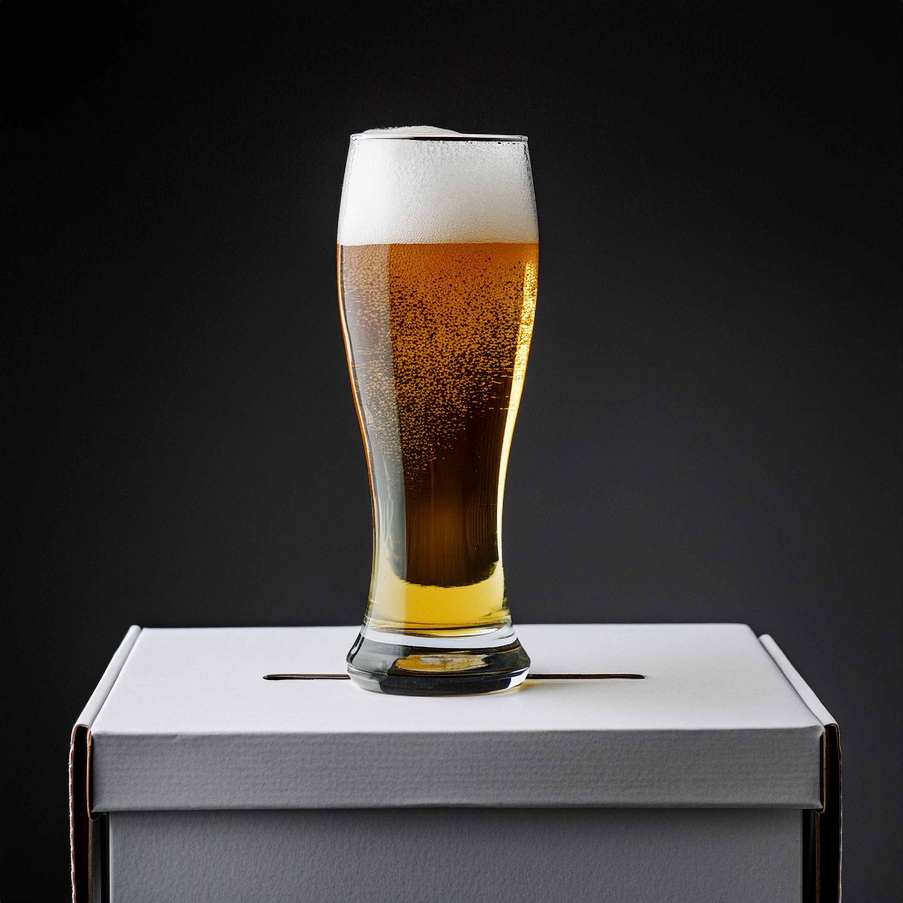 Alkoholfreies Bier und demokratiefreie Demokratie