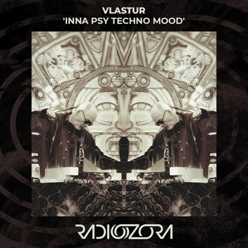 VLASTUR 'Inna Psy Techno Mood' | 29/10/2021