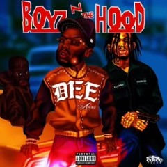 GUNS OUT ( Prod. Casok )