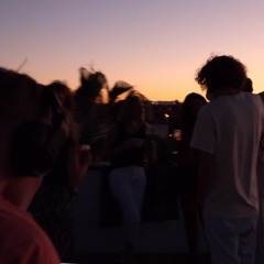 Sunset Mix | Fuerteventura