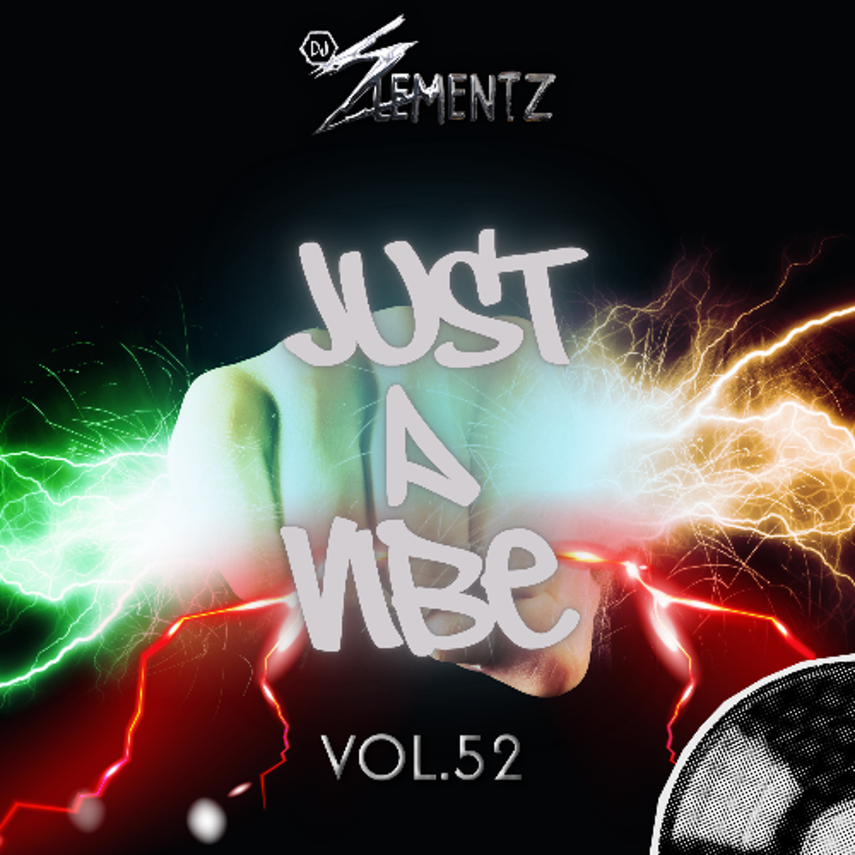 JUST A VIBE (VOL.52) DJ ELEMENTZ | REGGAE MIX 205 | THROWBACK HIPHOP MIX 2025