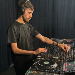 Set Progressive House | Fixion Wave , Barcelona