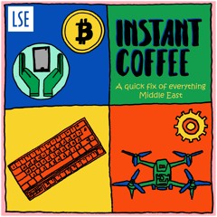 Instant Coffee - Season 3