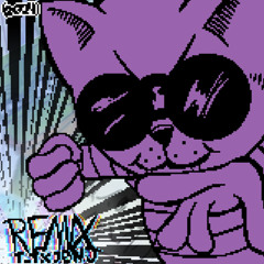 JOHNNY JONATHAN MELODY 2 (The Secret to Defeating a Mudkip) (ELUSAIL'S REMIX)