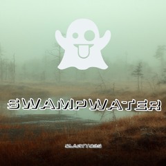 SWAMPWATER (CLARTY025 OUT NOW)