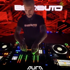 Aura Nightclub Sydney