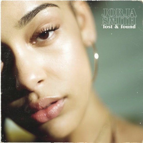 Jorja Smith - Wandering Romance (NIXON Remix) (Free Download)