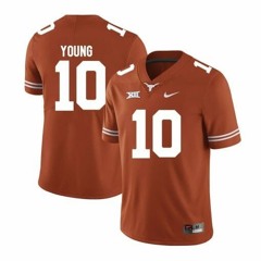 Vince Young Texas Jersey: Quality, Affordability, and Speedy Delivery