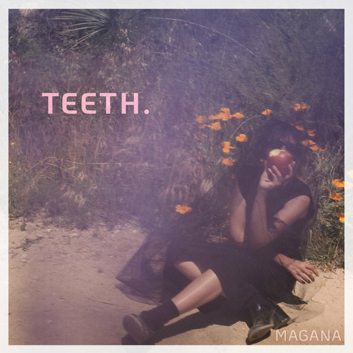 Magana - Break Free