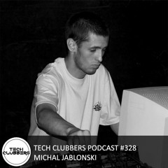 Michał Jabłoński - Tech Clubbers Podcast #328