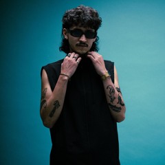 New Brvtalism No. 451 - Miguel de Bois