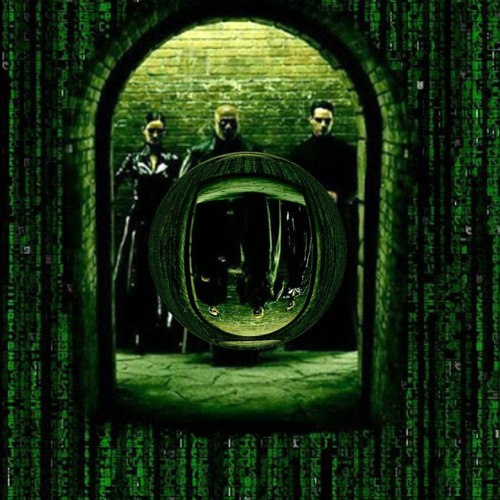 The Matrix(165 Bpm)