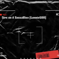 5 On It ( w/ Lonnie 600)