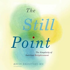 Sample of The Still Point by Kevin Krenitsky