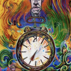 Time is Our Only Enemy (Eclectic Collective)