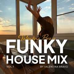 Funky House mix