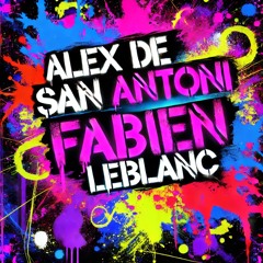 Alex De San Antoni B2B Fabien Leblanc - 08.10.2024