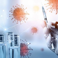 CEO De Moderna  Vamos A Vivir Con Este Virus Para Siempre
